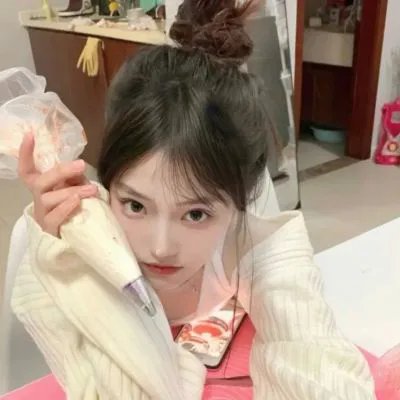 我的蛋糕师情人