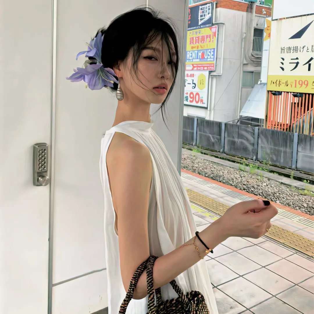 妈妈的花样年华