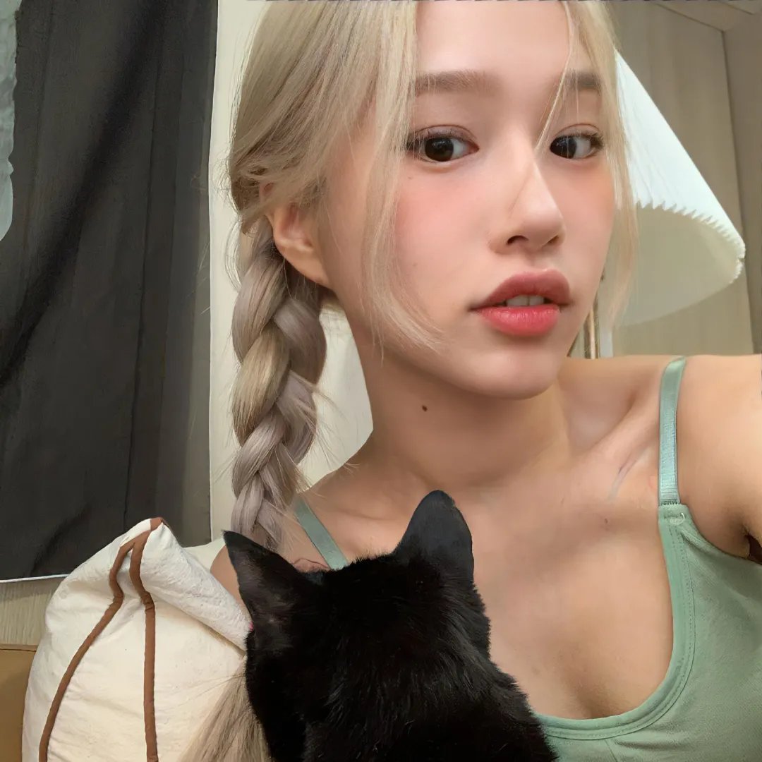 我的女神女汉子